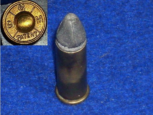 9 mm Gasser