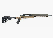 Haenel LR/one Short .308Win