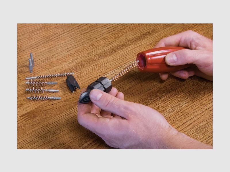 Hornady Lock-N-Load Quick Change Hand Tool
