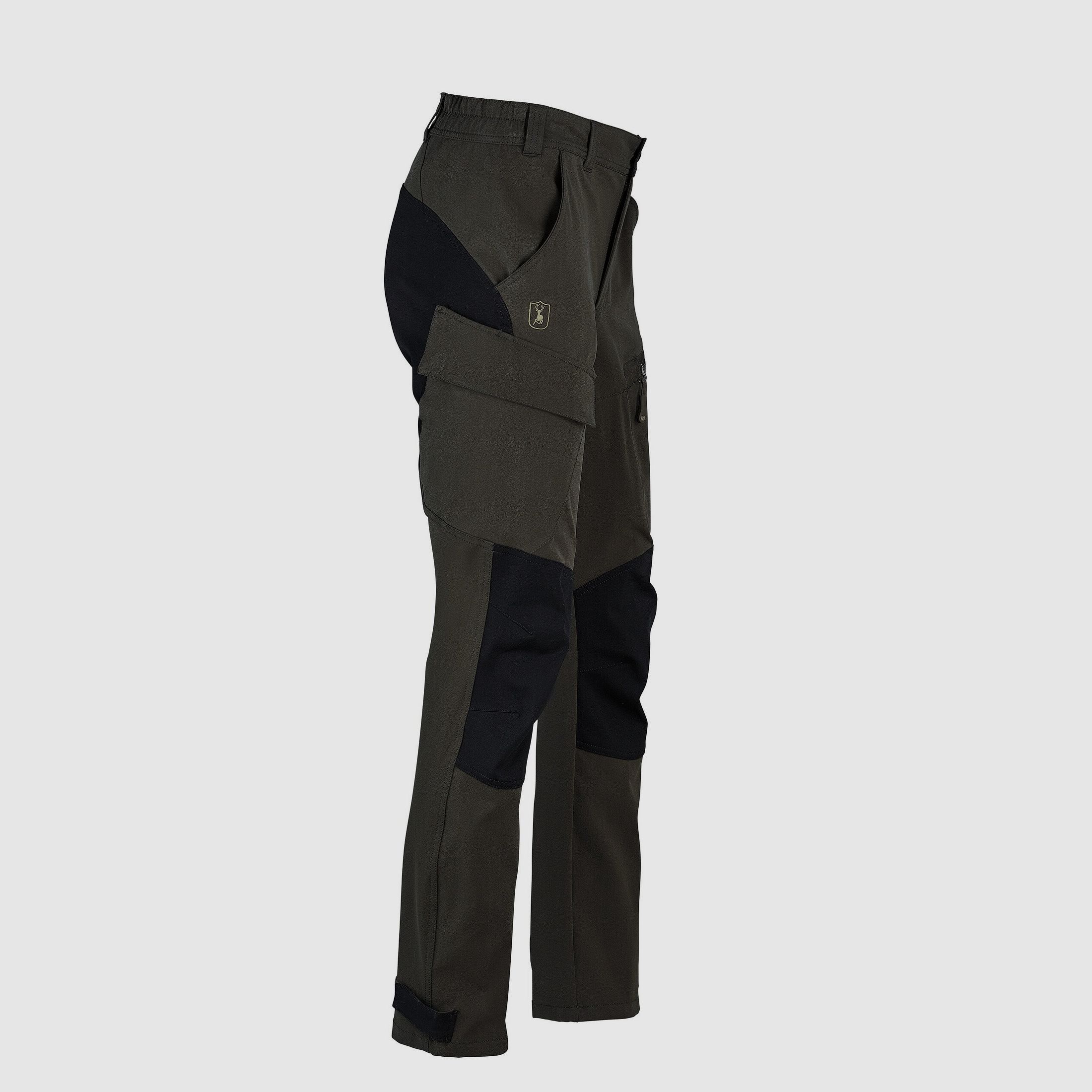 Deerhunter Pants Sarek Full Stretch