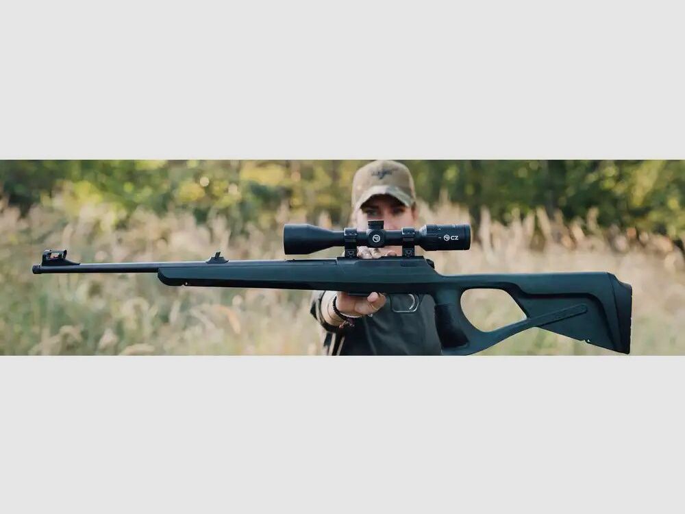 CZ Uhersky Brod 457 Ergo .22lr, imagen 6 de 6
