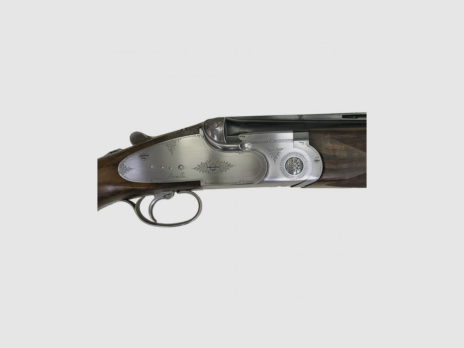 Beretta So5 Sporting Kal. 12, Bild 3 von 7