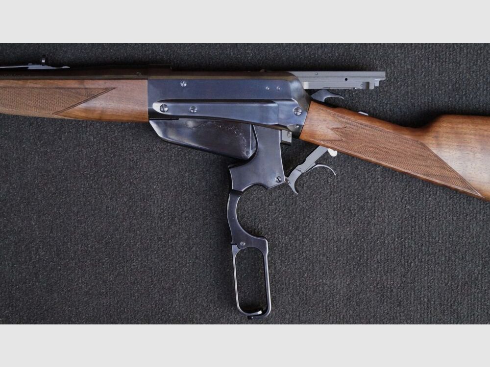 Winchester, Miroku Winchester	 1895