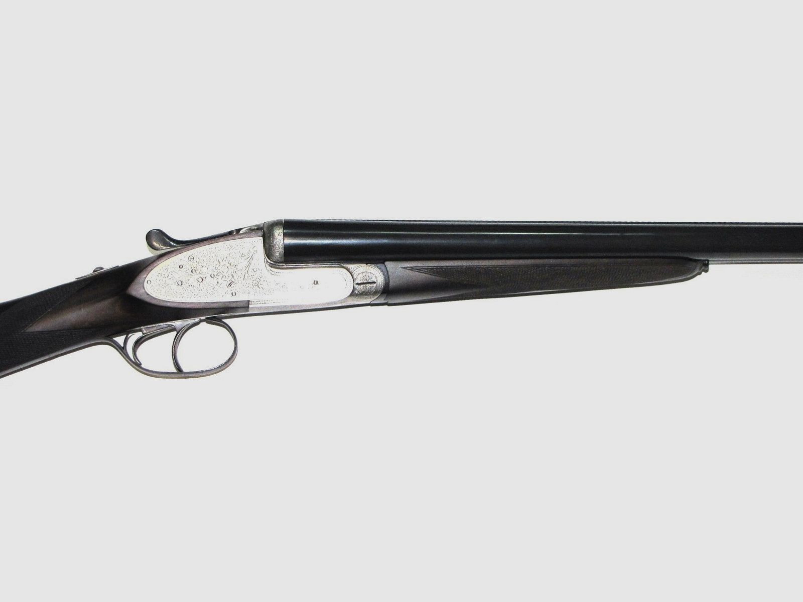 Hochwertige Jagd-Doppelbüchse MENDICUTE 12 Ref 2615, Bild 3 von 7