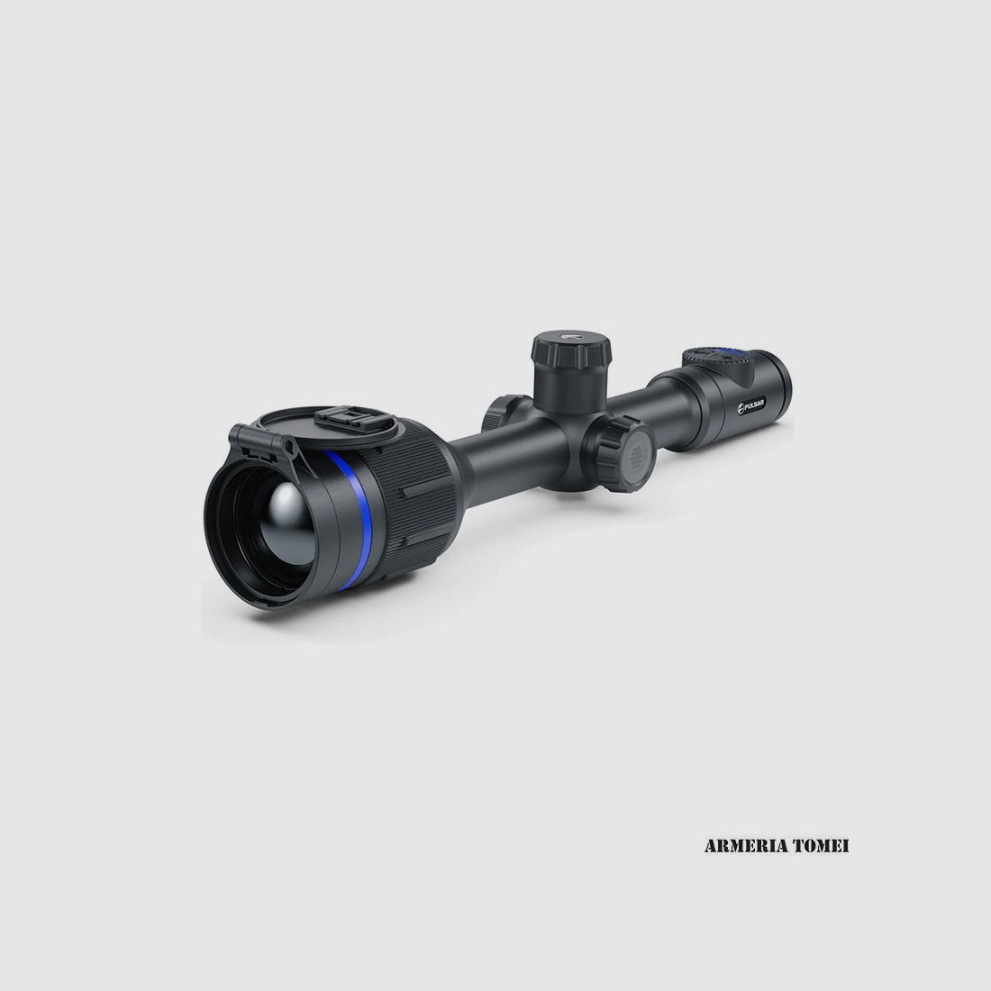 OPTIK – PULSAR – THERMION 2 XP50 PRO, Bild 2 von 6