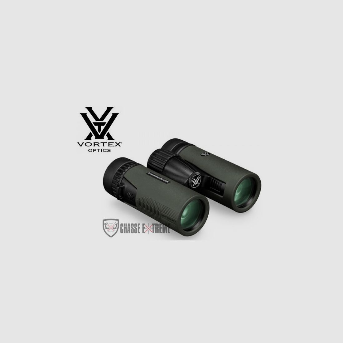 VORTEX Diamondback HD 10x32 Fernglas, Bild 1 von 3
