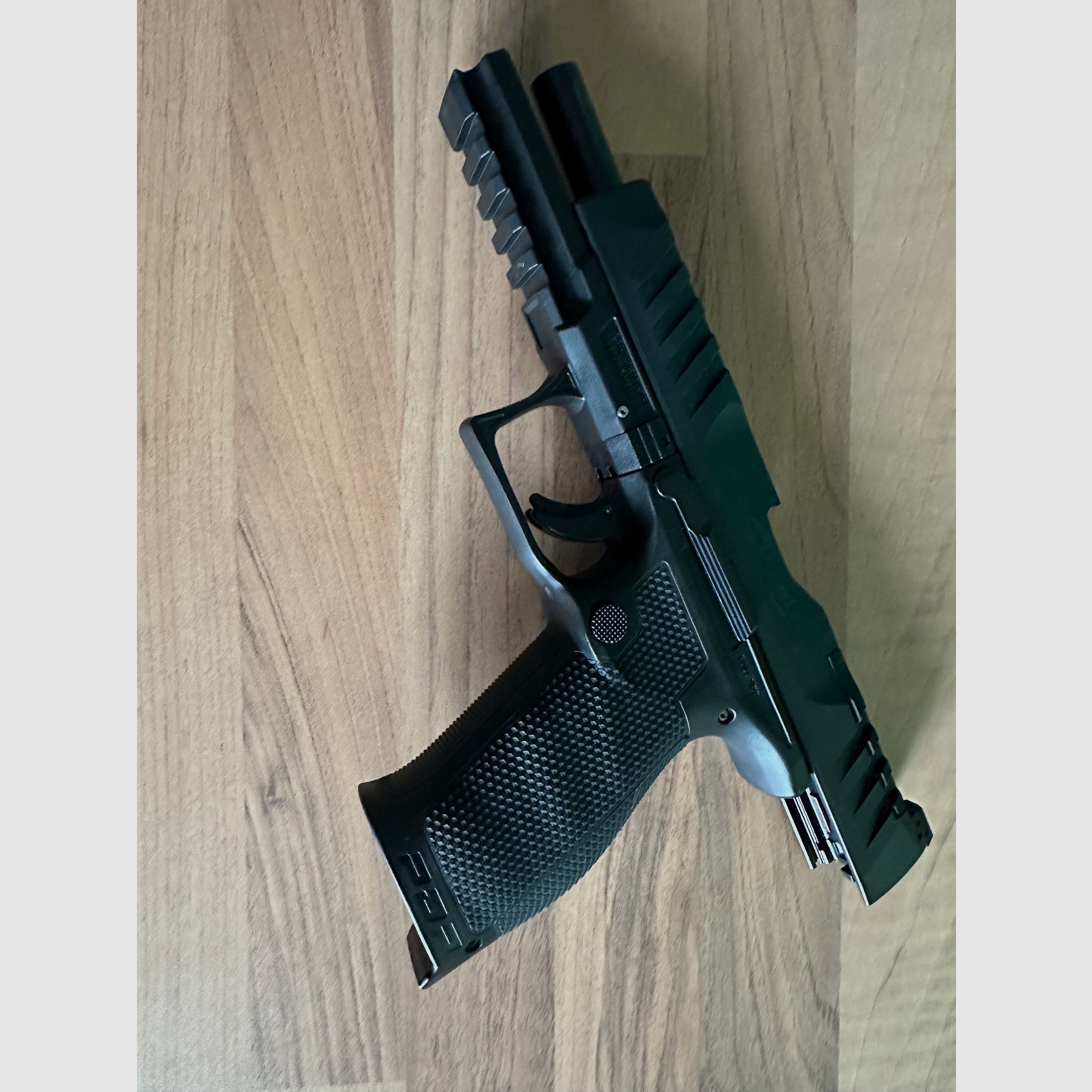 Walther PDP 5 Zoll