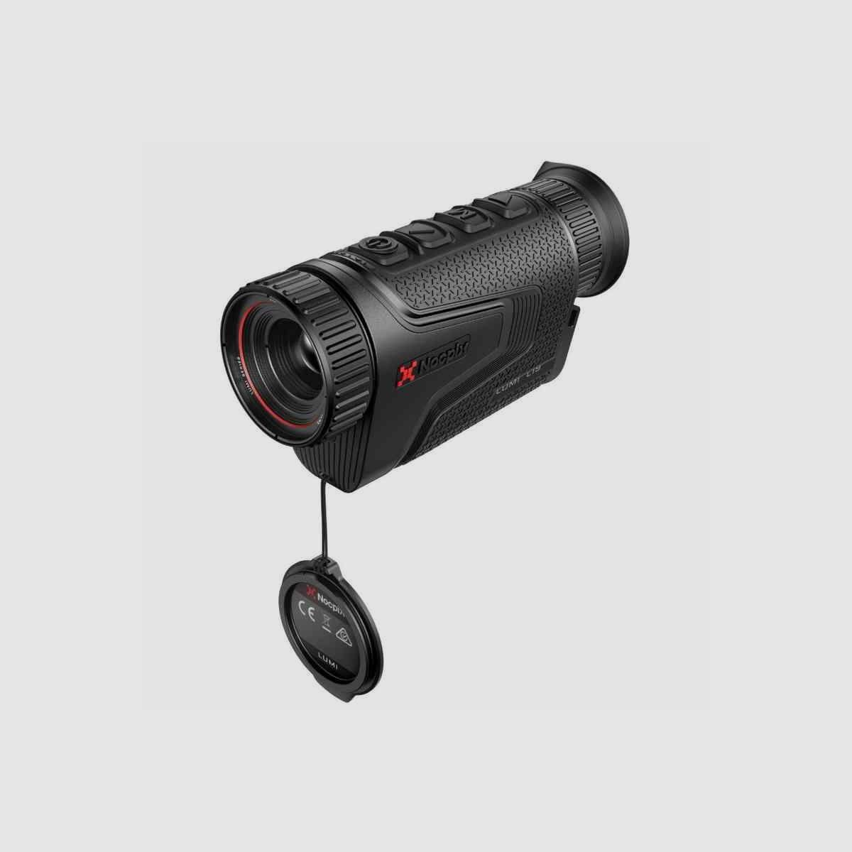 Nocpix Lumi LL19 Wärmebildmonokular, Bild 2 von 8