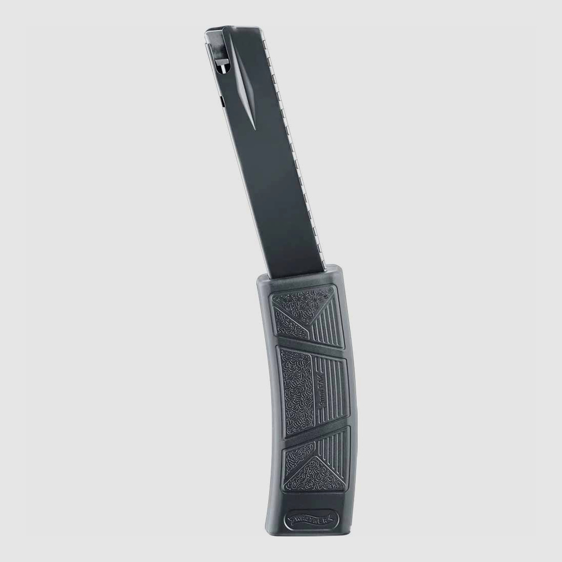UMAREX WALTHER HICAP-MAGAZIN 9 mm P.A.K., 33 Schuss