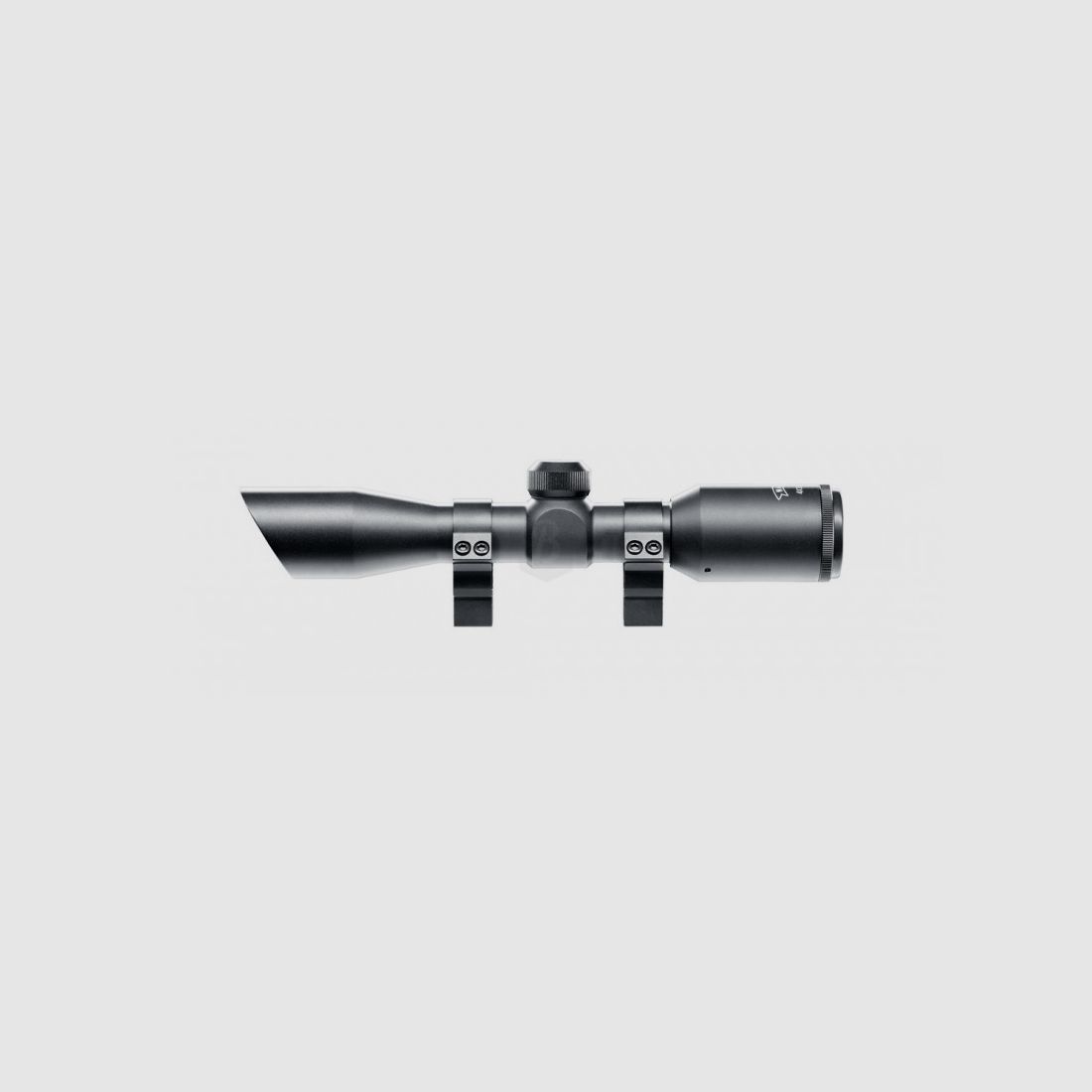Walther 4x32 Compact Richtkijker met 11mm Montage, afbeelding 1 van 2