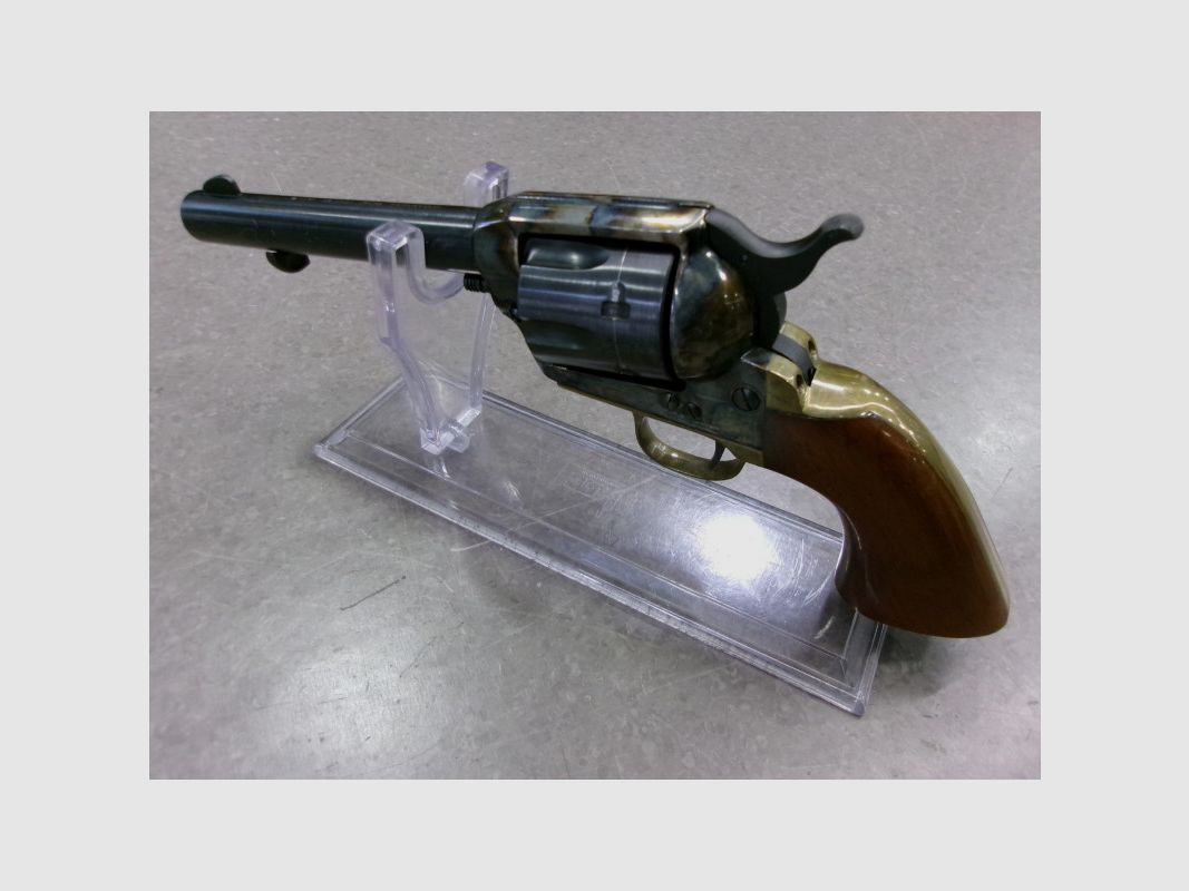 JAGER FRONTIER CAL22LR USATO, immagine 2 di 7