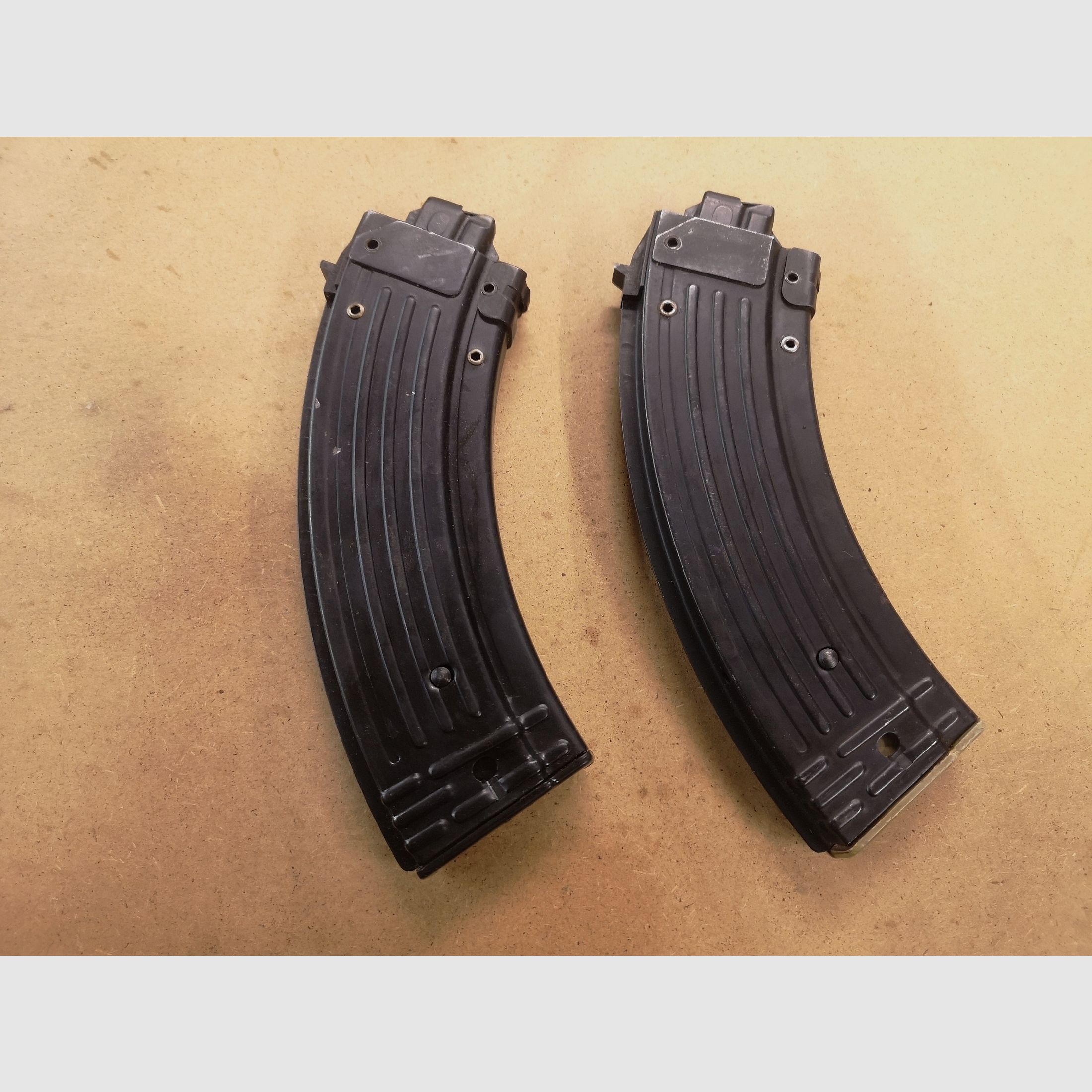 DDR GST AK MPi 69 Magazine Kaliber .22lfb