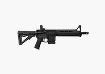 AR15 Aero Precision SBR Cal. 5.56 black 10.5″