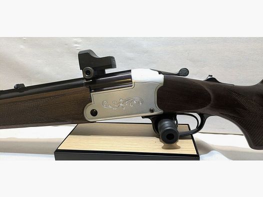 Heym 25 Ornament