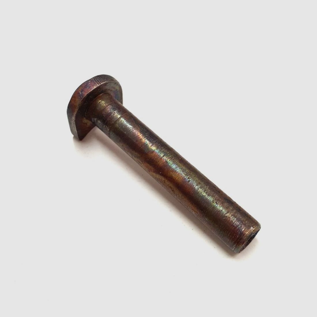 Star Eibar Star Mod. A und Mod. B