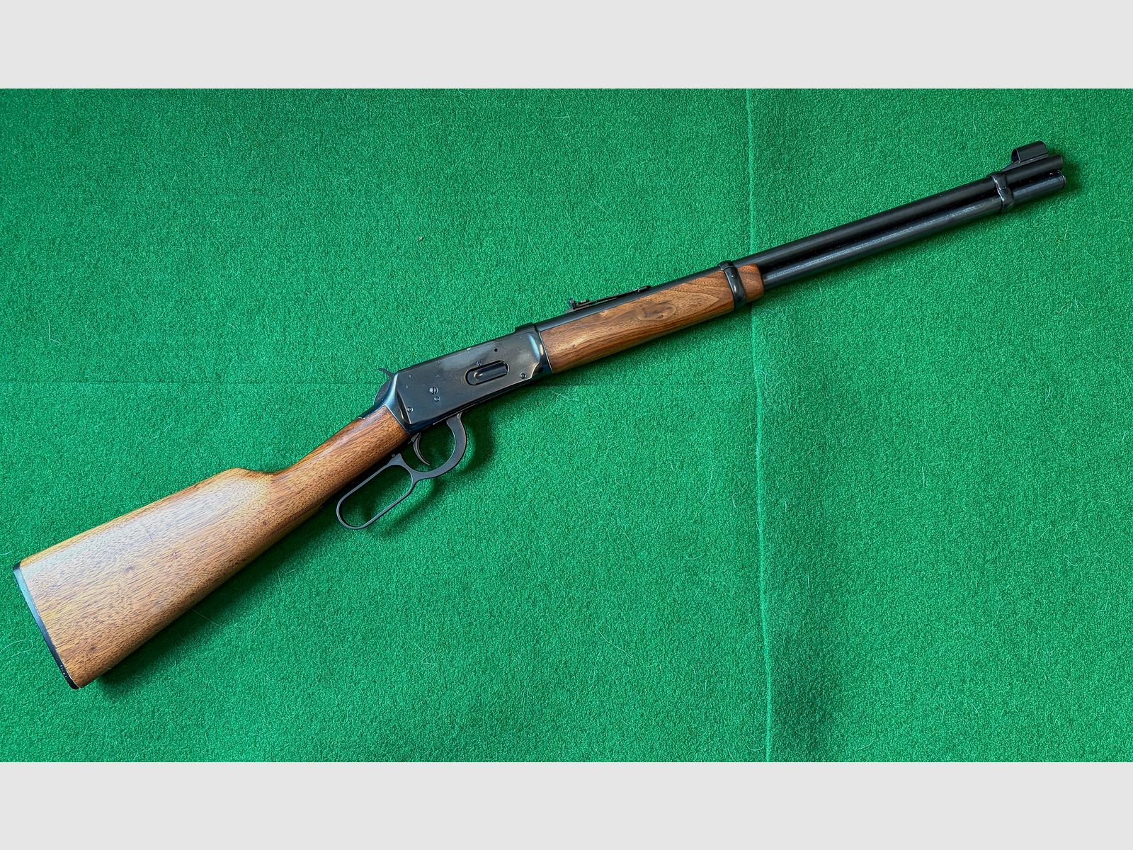 Winchester Mod. 94, cal. .30-30