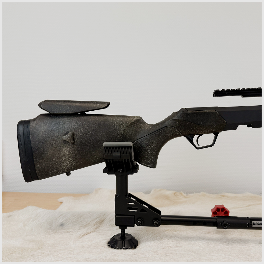 Beretta BRX 1 308 win, billede 2 af 2