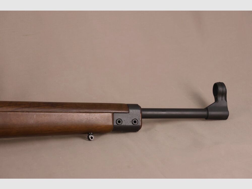 Heckler & Koch SL6
