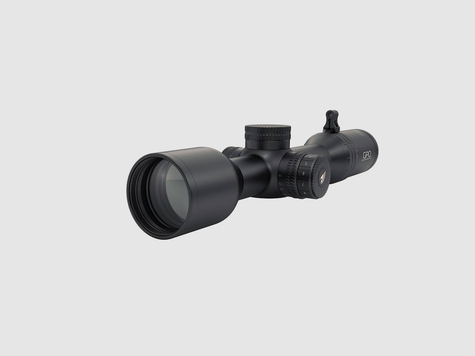 GPO SPECTRA 8X 1,6-13X44i G4i, billede 2 af 3