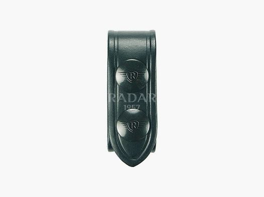 RADAR DISTANZIALE GÜRTELHALTER AUS PREMIUMLEDER 4086-0600 PREIS PRO STÜCK