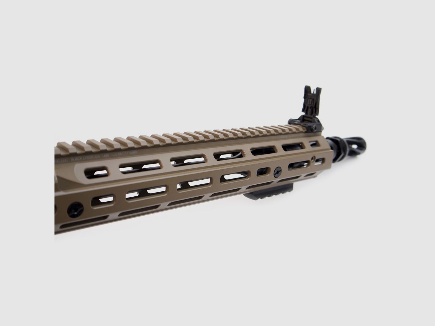Daniel Defense M4A1 Sandstorm RIII Limited Kal. 223 Rem, Bild 10 von 20