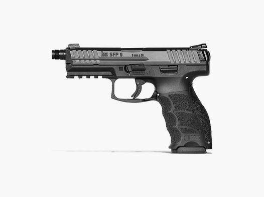 Heckler & Koch SFP9 SD-SF Tattico