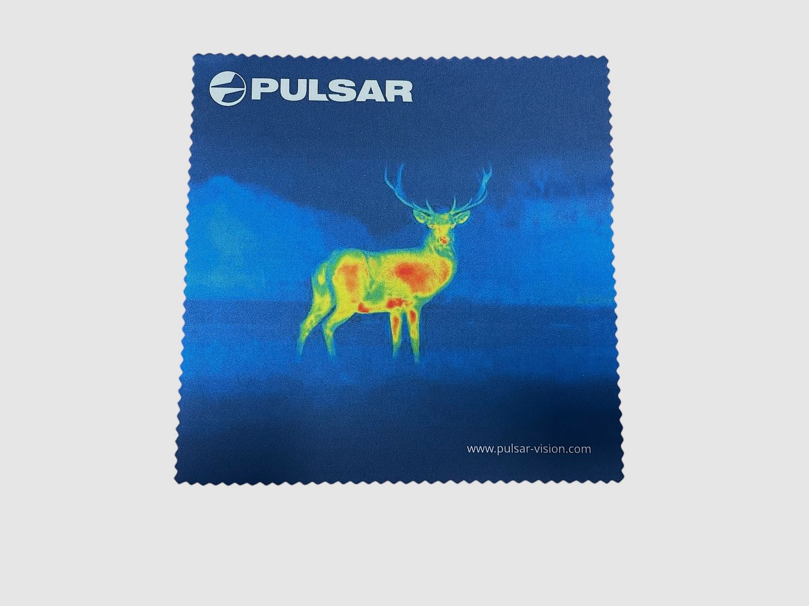 Pulsar Linsenreinigungstuch – Reinigungstuch