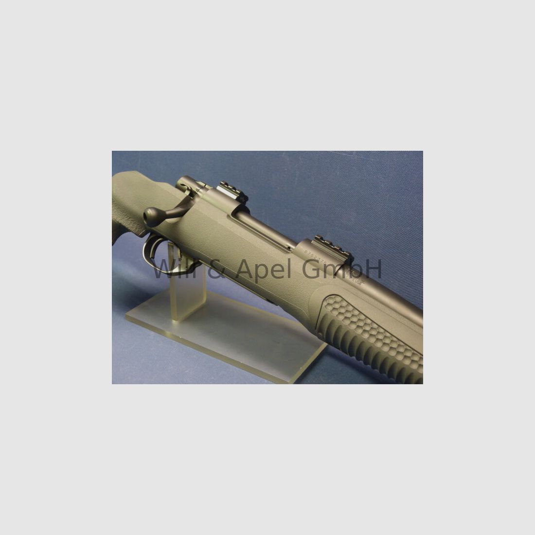 HOWA /GRS 1500 HB Kort