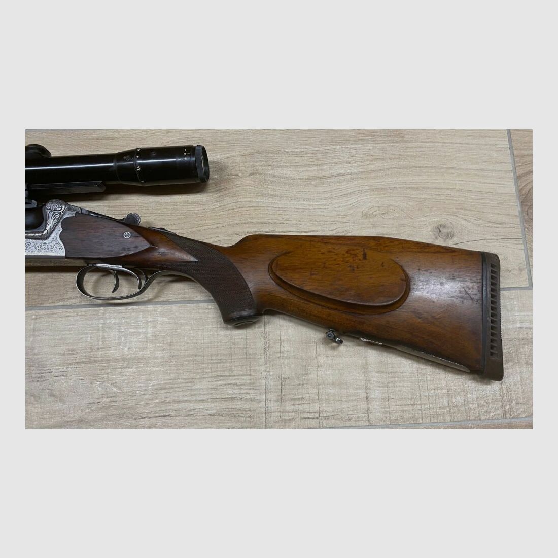 Sauer & Sohn Mod.54