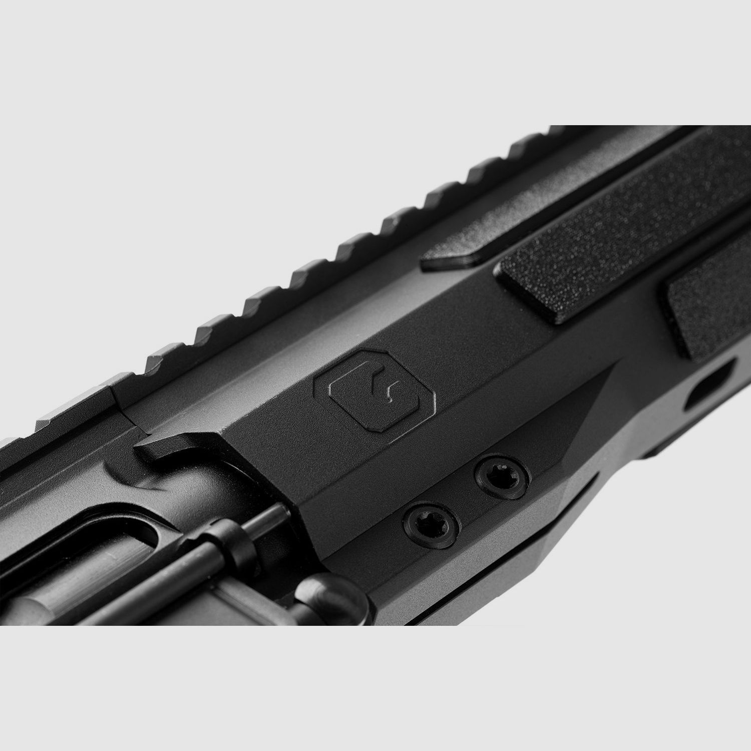 Clawgear CG15 223 Rem. 14,5″ – schwarz