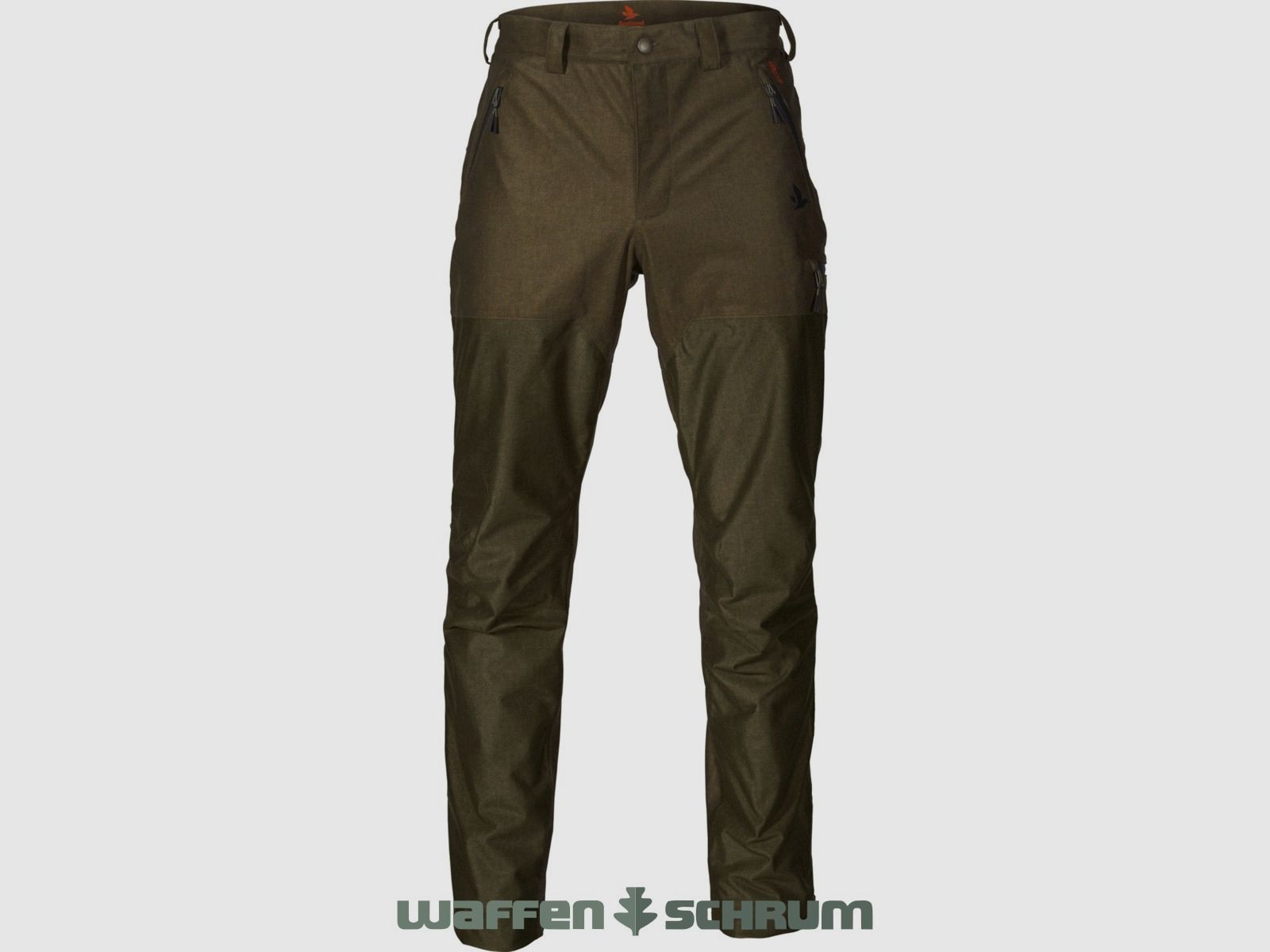 Seeland Hose Avail Pine green melange
