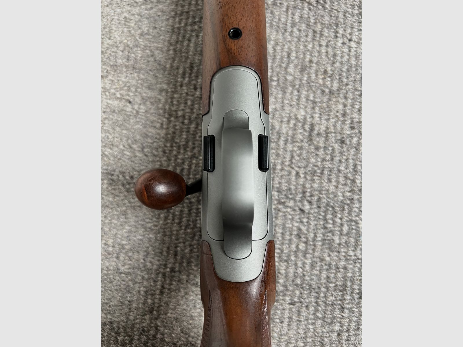 Blaser R8 Luxus .30-06