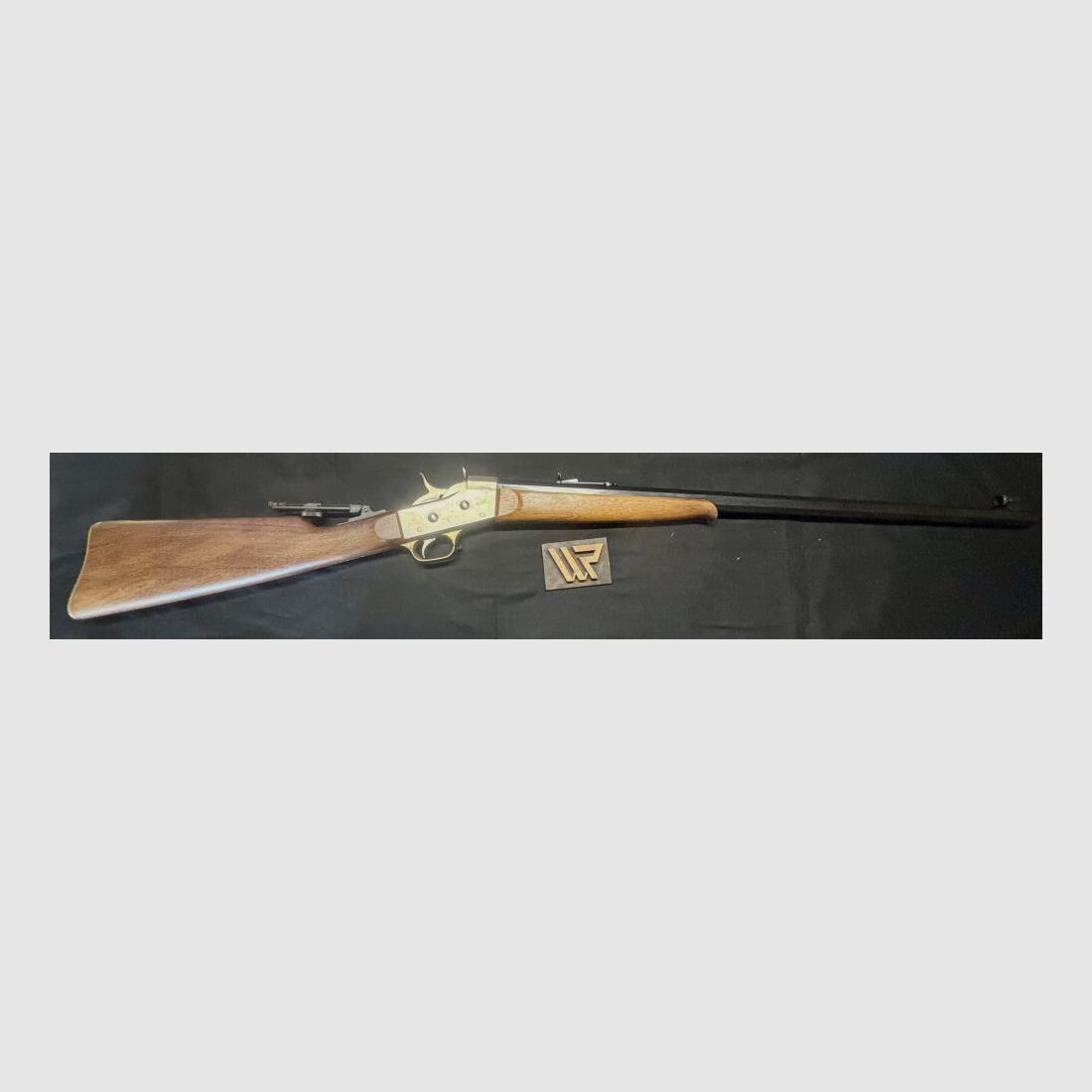 .45-70Gov Rolling Block, imagen 2 de 6