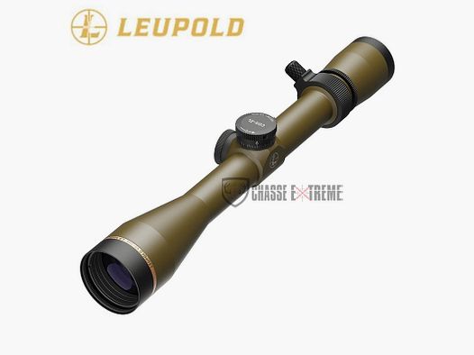 Zielfernrohr LEUPOLD VX-3HD 4.5-14×40 CDS-ZL Burnt Bronze