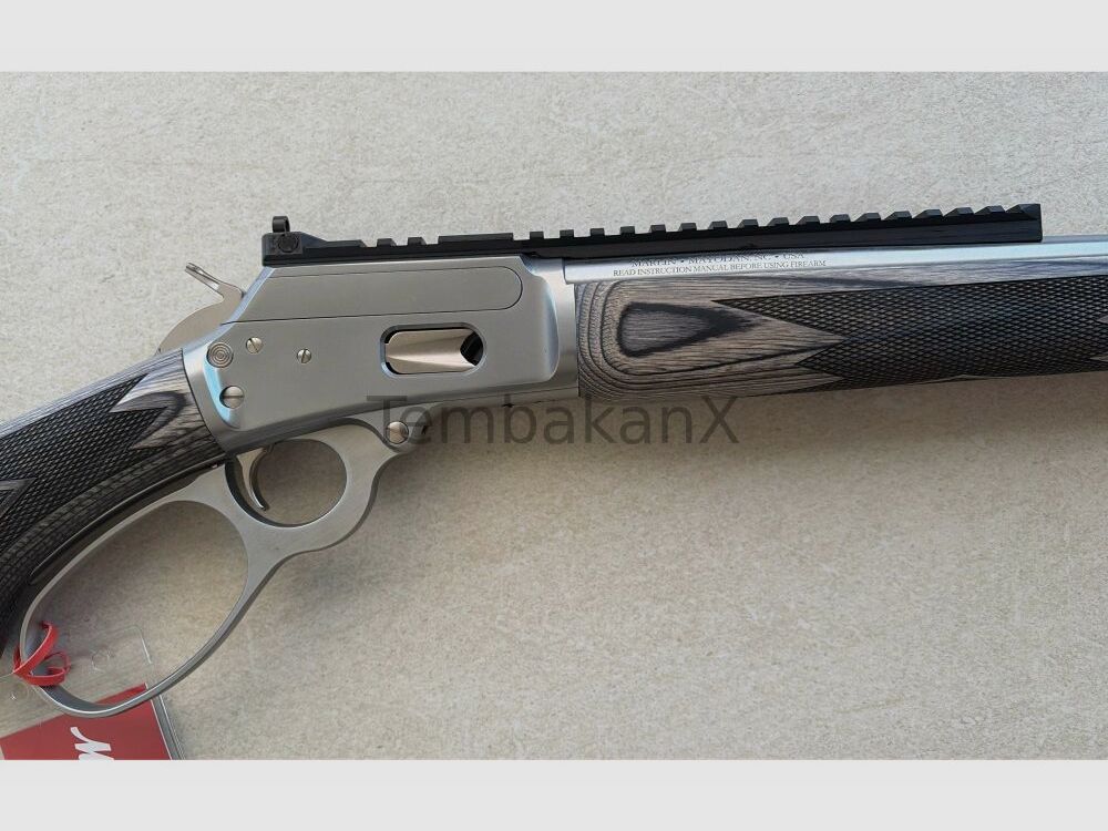 Marlin 1894 SBL 16.1" .357Mag