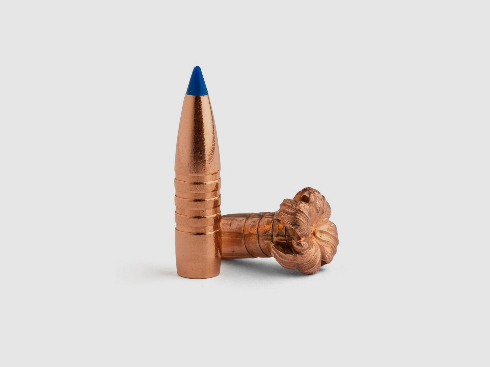 BARNES GESCHOSSE TIPPED TSX BT 30 (.308) 165GR 50ST., Bild 2 von 2