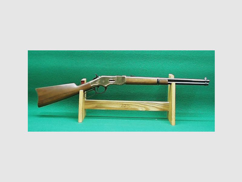 Uberti Unterhebel Gewehr 1866 Carbine Kal.38 Spez.