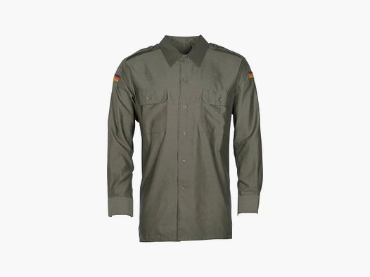 Mil-Tec Mil-Tec Bundeswehr Feldhemd - 3