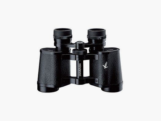 Swarovski Habicht 8x30