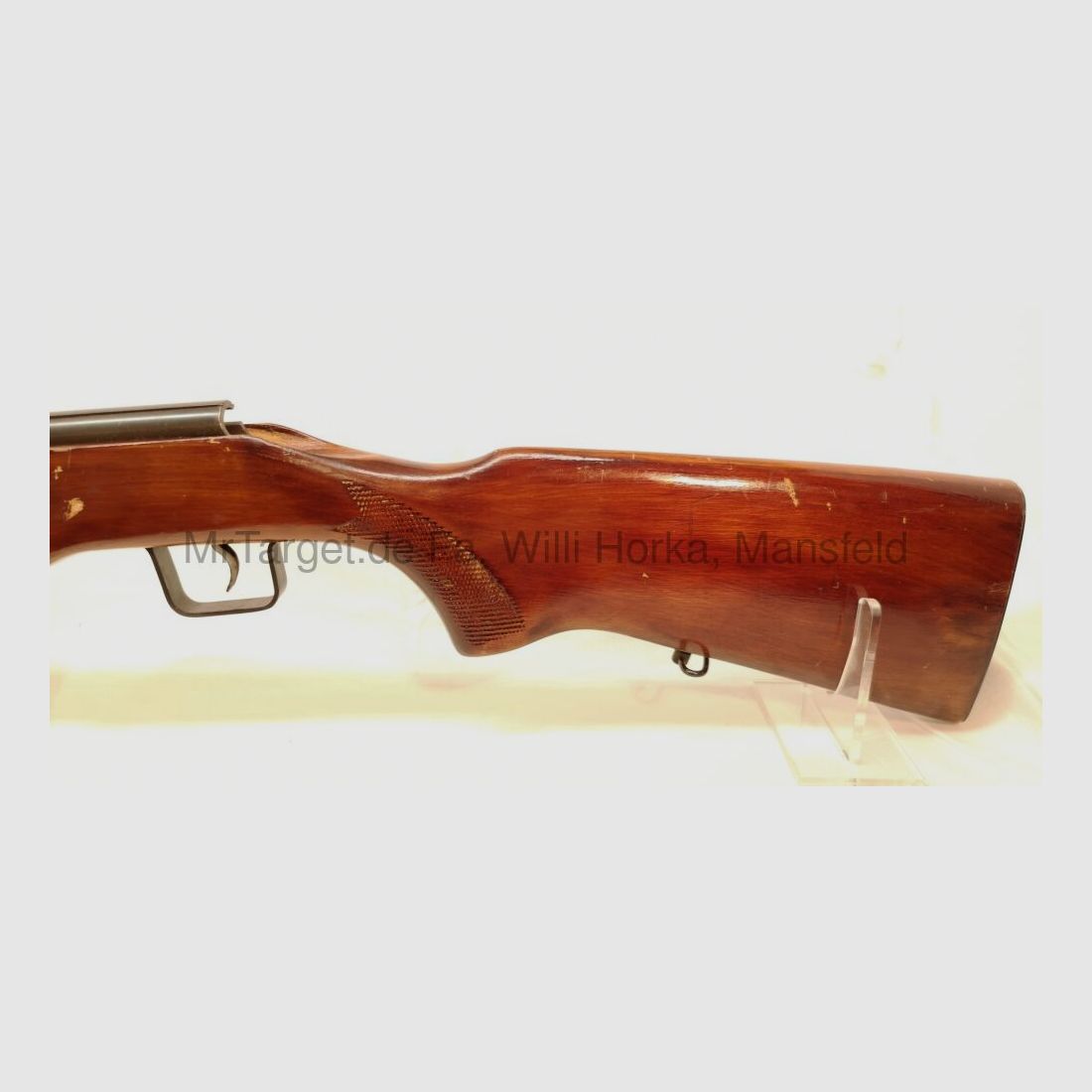 TOZ Russland 8M