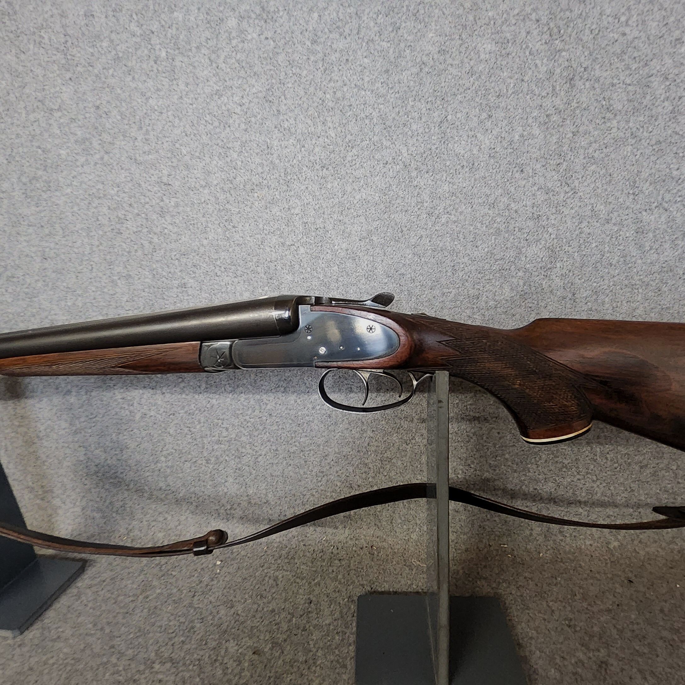 Brünner Blocco laterale