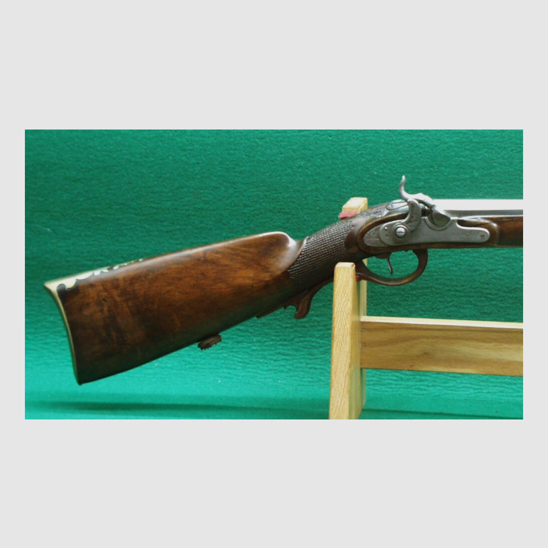 Fusil inconnu VL, image 2 sur 6