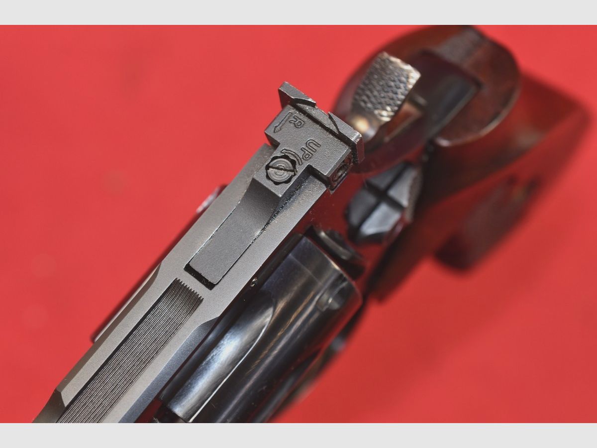 #8540 Taurus 669 Revolver, Kal. .357 Mag./.38 Spl, Bild 10 von 14