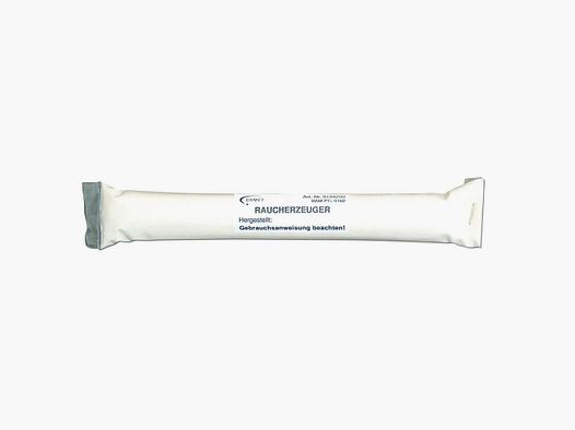 Comet Raucherzeuger weiss