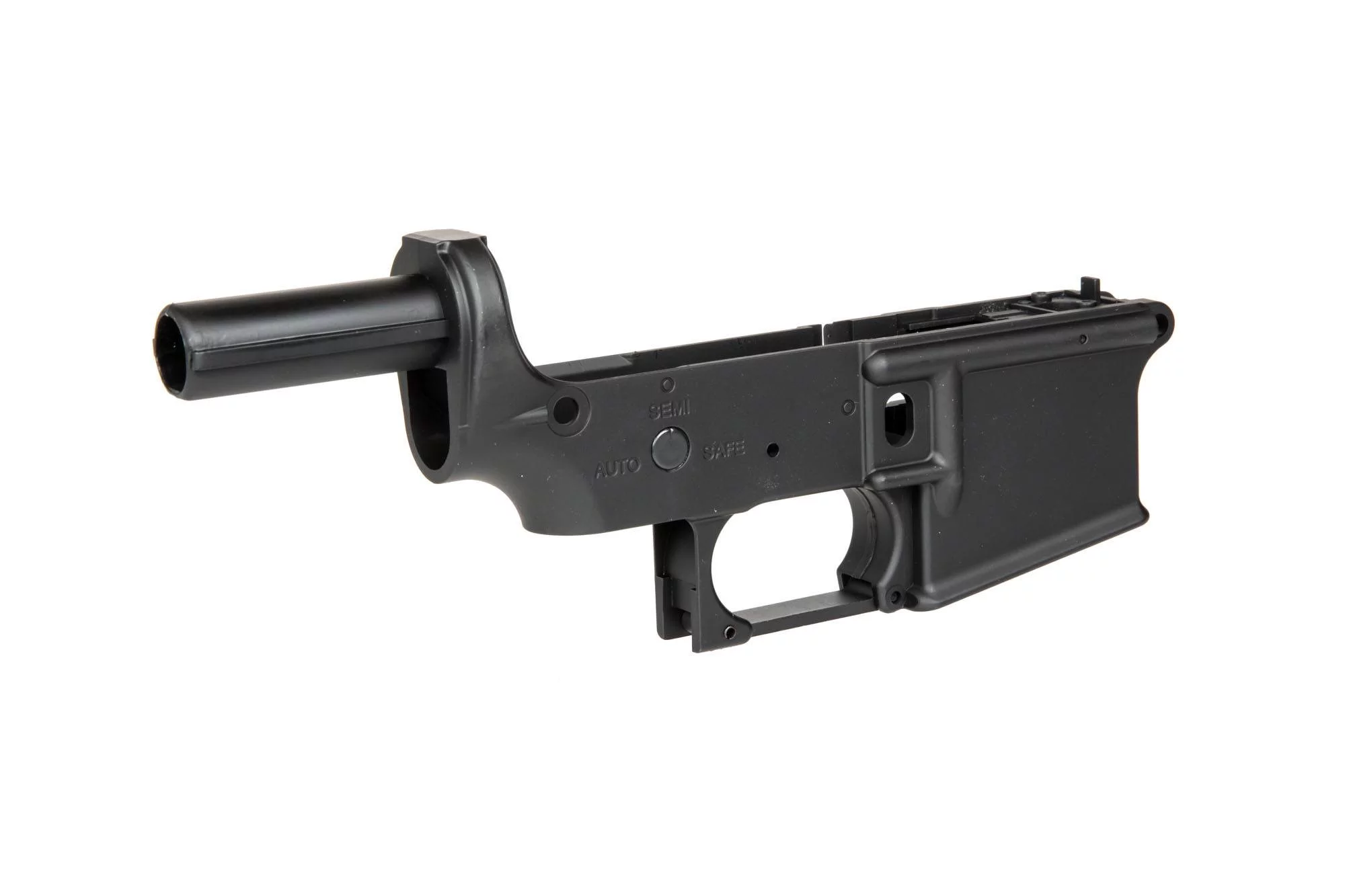 M-147 lower receiver for M4/M16 replicas, image 4 of 6