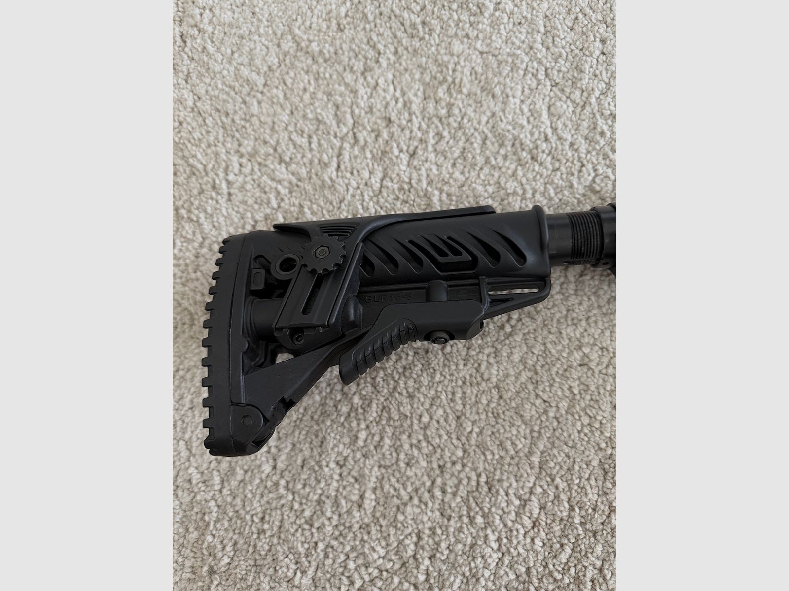Hera Arms Glock Kit Triar