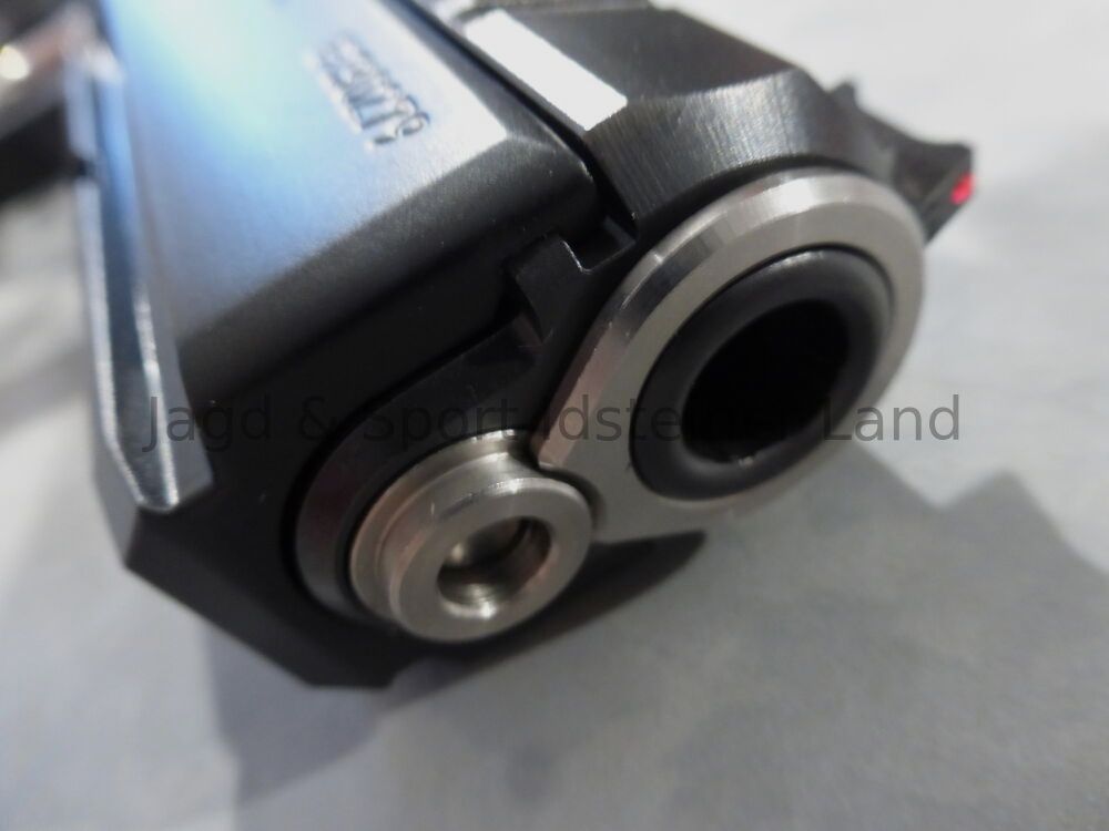 CZ Uhersky Brod Shadow2 - Barrel Bushing -