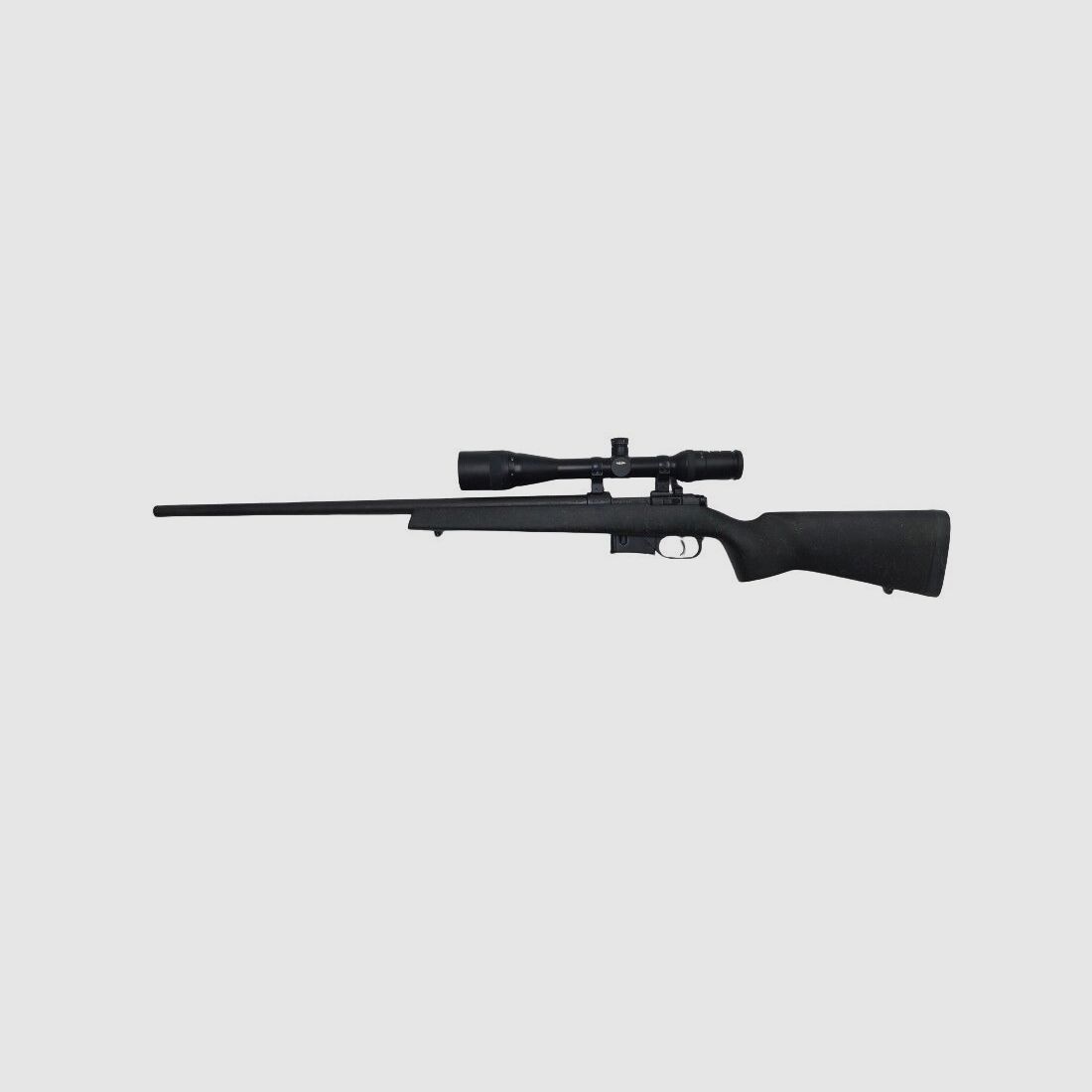 CZ 527 Varmint, image 1 of 5