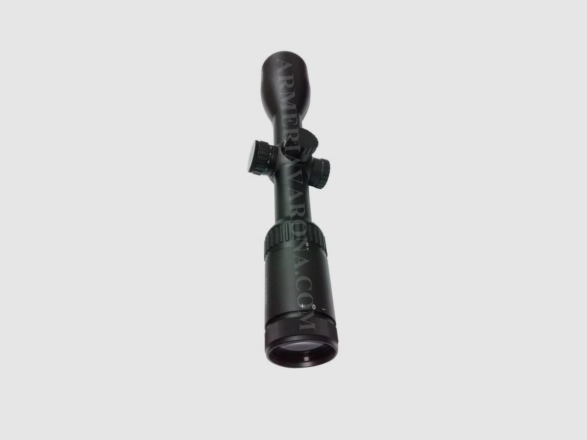 Roolls X6 HD 2-12x50i, Bild 7 von 8