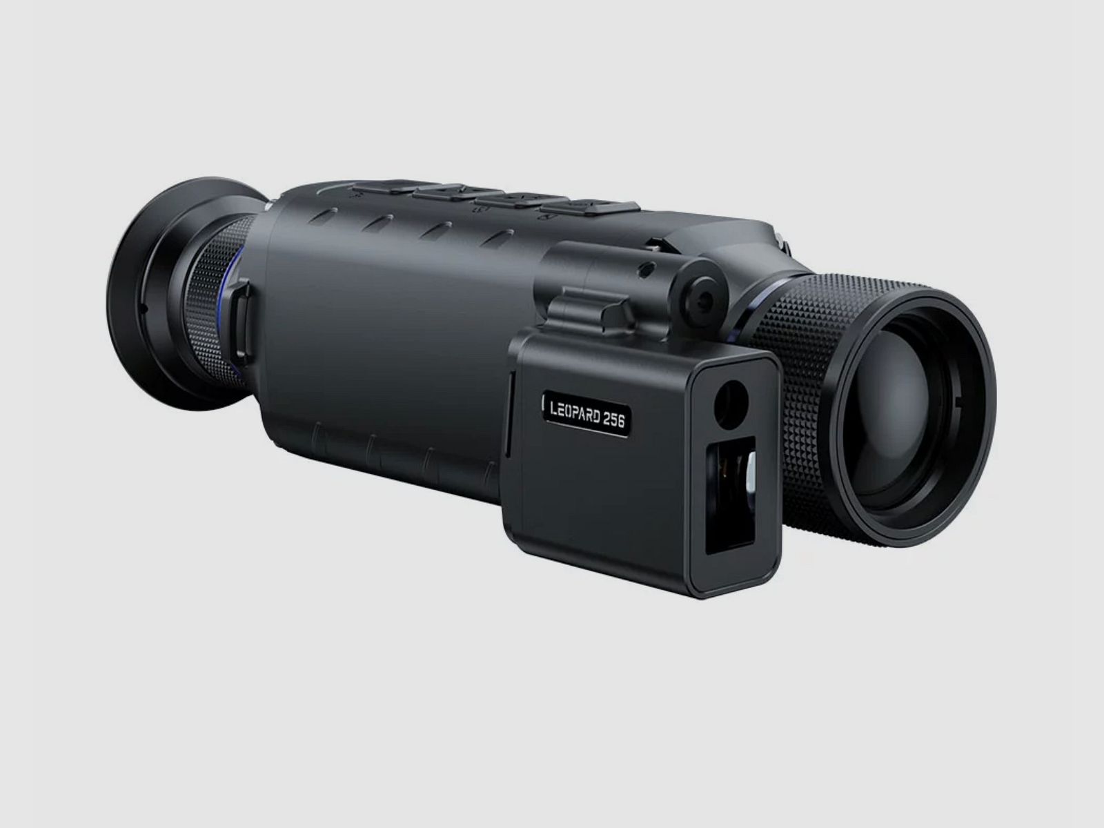 PARD Leopard 640 thermal imaging device / thermal imaging camera with 35 mm laser rangefinder 640x512